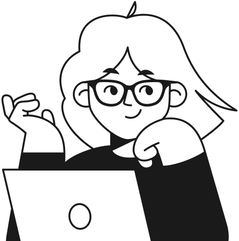 Vause Illustration Hey